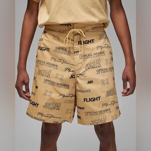NIKE Air Jordan Flight MVP Shorts